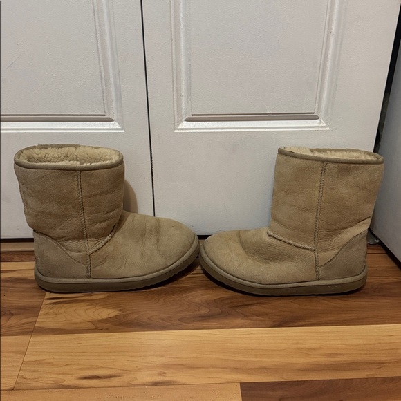 Ugg boots Classic Short - Picture 5 of 5